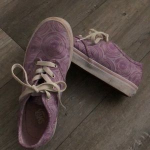 Vans kids